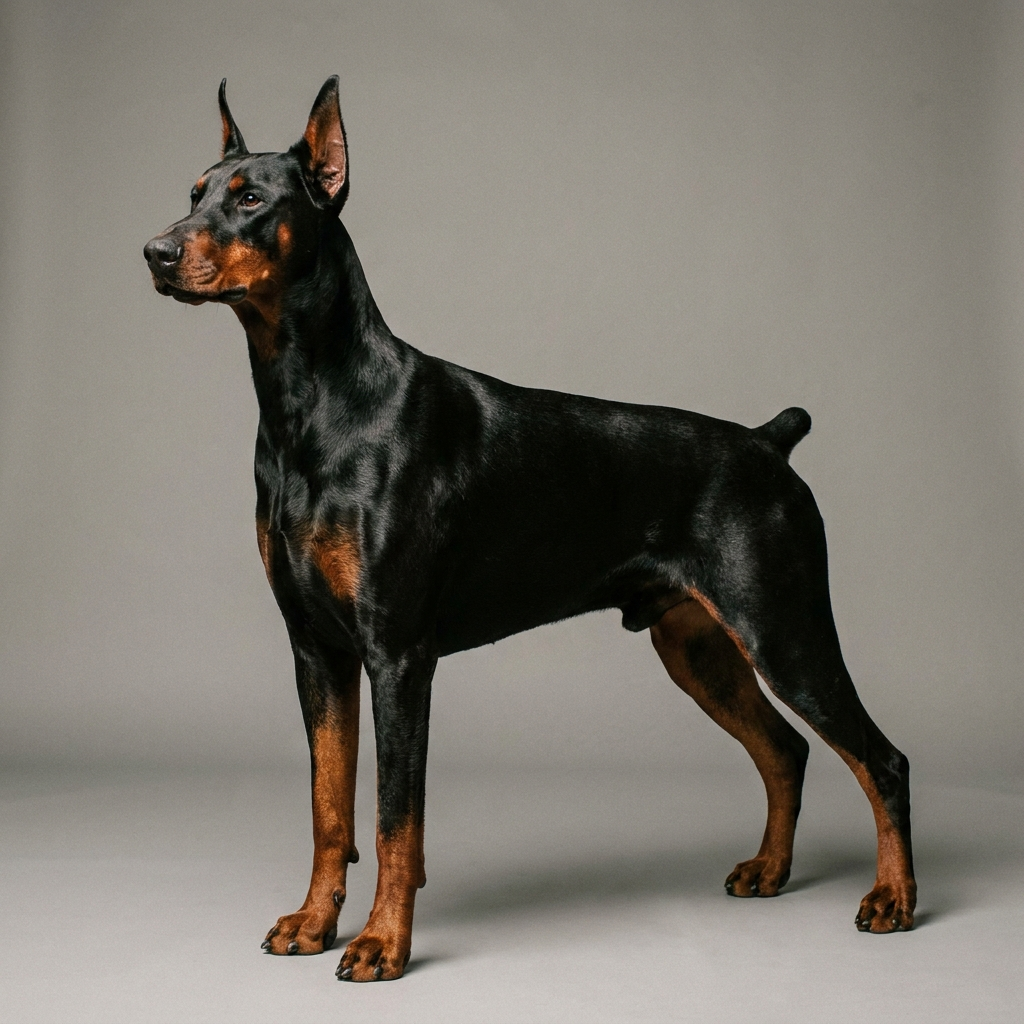 Verified stud dog